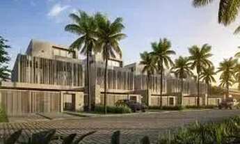 Imagem: Sobrado para venda tem 690 metros quadrados