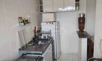 Imagem 5: Venda de Apartamentos / Padrão na cidade de São Carlos