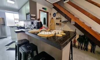 Imagem 2: Casa de condomínio em Rua do Eixo - Sapé - Ubatuba/SP