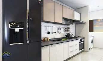 Imagem 4: OPORTUNIDADE NA Guilhermina 02 dorms, 02 vagas -99 mil de Entrada Direto