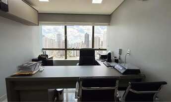 Imagem 6: Focus Business Center - Sala Comercial