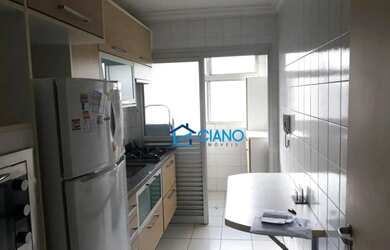 Imagem 2: Apartamento com 2 dormitórios à venda, 52 m² por R$ 470.000,00 - Mooca - São Paulo/SP