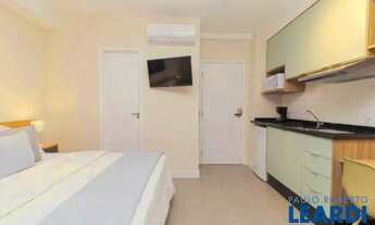 Imagem 6: APARTAMENTO - CENTRO - SP