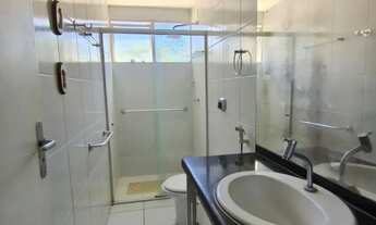 Imagem 7: Imóvel para venda tem 110 metros quadrados com 3 quartos em Cocó - Fortaleza - CE