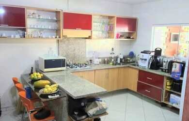 Imagem 2: Sobrado com 3 dormitórios à venda, 200 m² por R$ 1.164.999,99 - Vila Assunção - Santo Andr