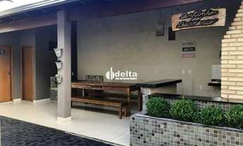 Imagem: Casa disponível para locação no bairro