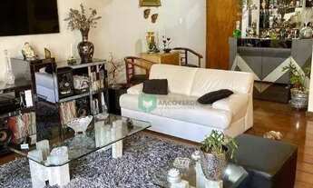 Imagem 4: Apartamento com 3 quartos à venda, 141 m² por R$ 1.190.000 - Paraíso - São Paulo/SP