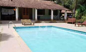 Imagem: Casa para venda com 3 quartos, 1189m²