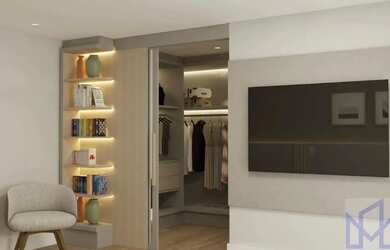 Imagem 7: CASA RESIDENCIAL em SOROCABA - SP, JARDIM VILLAGIO MILANO