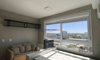 Imagem 4: Loft em Partenon