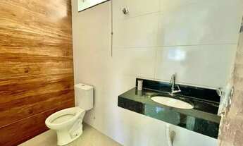 Imagem 6: Casa com 3 Quartos e 3 banheiros à Venda, 144 m² por R$ 545.000