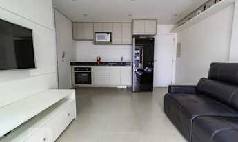 Imagem 3: Apartamento à Venda - Brooklin, 2 Quartos, 64 m2