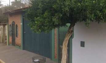 Imagem 4: Casa 207 m² - Independência - Ribeirão Preto - SP