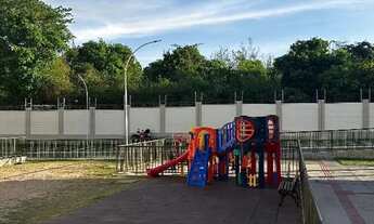 Imagem 5: Apartamento zona leste semi-mobiliado