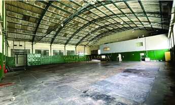 Imagem 6: Pavilhão/Galpão para alugar no bairro Cumbica - Guarulhos/SP