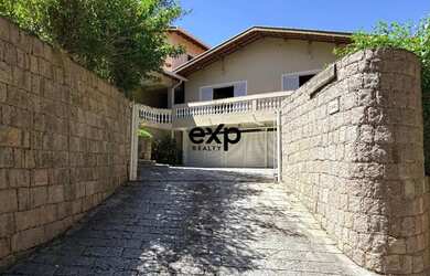 Imagem: Chácara com 600 m2 em Joaquim Egídio com