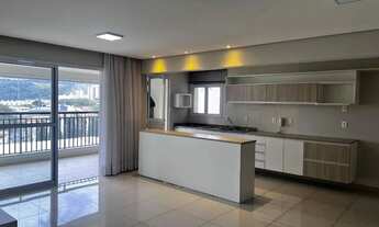 Imagem: Apartamento com 3 dormitórios, 128 m²