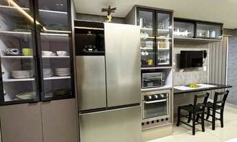 Imagem 6: Apartamento à venda, 3 quartos, 3 suítes, 2 vagas, Tambaú - João Pessoa/PB