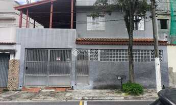 Imagem 5: SOBRADO - SÃO BERNARDO DO CAMPO - JARDIM DO MAR