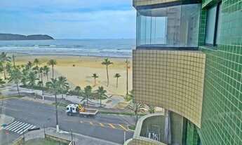 Imagem 3: APARTAMENTO COM 86,00 m² - GUILHERMINA - PRAIA GRANDE SP