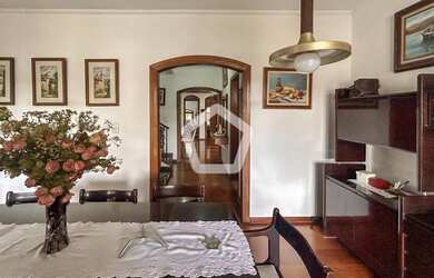 Imagem 7: Casa em Aclimação