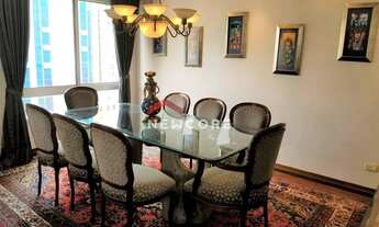 Imagem 2: Apartamento em Rua José Maria Lisboa - Jardim Paulista - São Paulo/SP