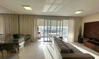 Imagem 6: Magnífico Apartamento Mobiliado Villaggio Salerno