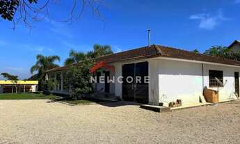 Imagem 5: Chácara em Rua Emerson Greboge - Colônia Murici - São José dos Pinhais/PR