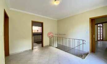 Imagem 4: Casa com 4 dormitórios à venda, 399 m² por R$ 2.150.000,00 - Castelo - Belo Horizonte/MG