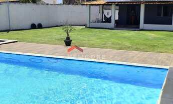 Imagem 3: Casa em Rua Ilha do Meio - Itacimirim (Monte Gordo) - Camaçari/BA