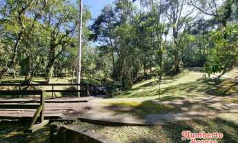 Imagem 4: Sítio à beira rio venda, 12500 m² por R$ 740.000 - Rio Bonito de Lumiar - Nova Friburgo/RJ