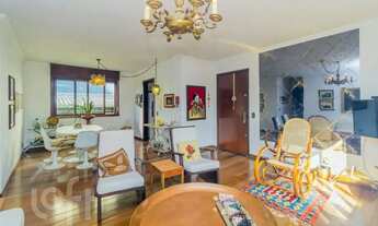 Imagem 2: Apartamento à venda em Três Figueiras com 124 m², 3 quartos, 1 suíte, 2 vagas