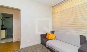 Imagem 4: Apartamento à Venda - Bela Vista, 2 Quartos, 110 m2