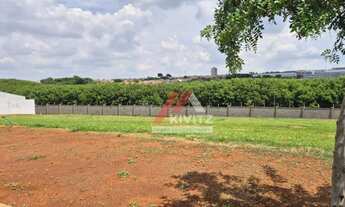 Imagem: Terreno em Condomínio Parque Fortaleza