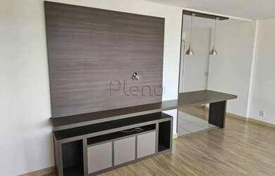 Imagem: Apartamento à venda e para alugar em Campinas