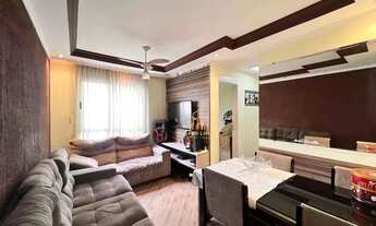 Imagem: Apartamento com 2 dormitórios à venda