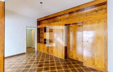 Imagem 7: Apartamento à Venda - Santa Cecília, 3 Quartos, 202 m2