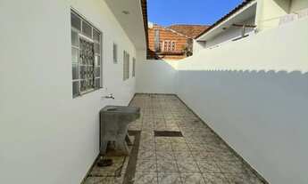 Imagem 4: Casa 02 Dormitórios (Fundos) - Loteamento Grajau