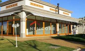 Imagem 4: Lote em condomínio em Avenida das Ondas - Jardim São Francisco - Piracicaba/SP