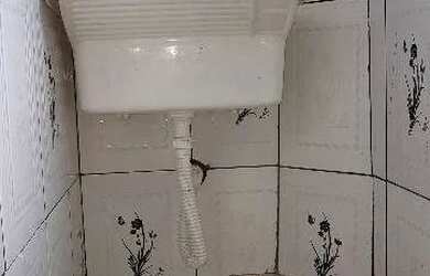 Imagem 6: Alugo kit 1 quarto Sobradinho