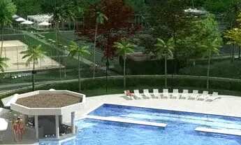 Imagem 5: Imóvel para aluguel possui 70 metros quadrados com 3 quartos em Grande Terceiro - Cuiabá