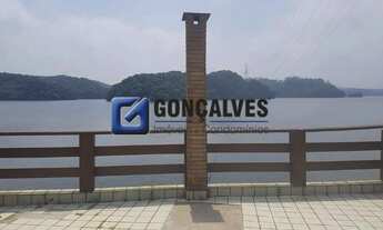 Imagem 2: Chácara residencial à venda em Jardim Clube de Campo, Santo André 125 m² Úteis, 500 m² de