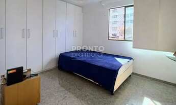 Imagem 7: Imóvel para venda possui 273 metros quadrados com 4 quartos em Santana - Recife - PE