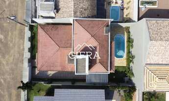 Imagem 3: Casa de Alvenaria - Venda - 03 dormitórios - Semi Mobiliada - 211m2 - Rua Carmela Stolf