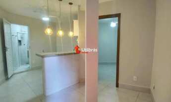 Imagem 2: Kitnet para aluguel, 1 quarto, Vera Cruz - Belo Horizonte/MG