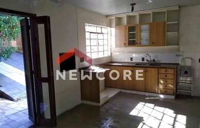 Imagem 5: Casa em Rua Octávio de Souza - Nonoai - Porto Alegre/RS