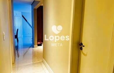 Imagem 7: Apartamento alto padrão 4 dormitórios, 2 suítes, 15º andar, vista permanente e lazer comp