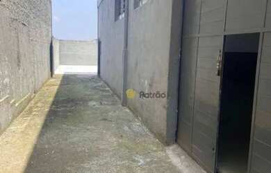 Imagem 5: Galpão para alugar, 475 m² por R$ 8.911,00/mês - Taboão - São Bernardo do Campo/SP