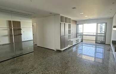 Imagem 6: Apartamento Vista Mar no Calhau Sofisticação e Conforto