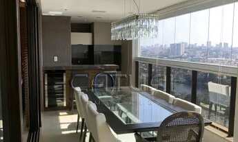 Imagem 3: Apartamento Para Alugar Torre Madri Londrina